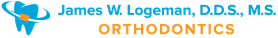 James W. Logeman, D.D.S., M.S